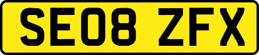 SE08ZFX