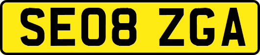 SE08ZGA