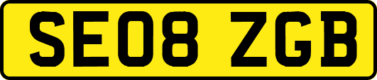 SE08ZGB