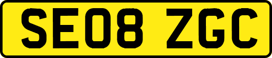 SE08ZGC