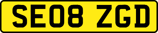 SE08ZGD