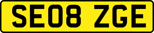 SE08ZGE