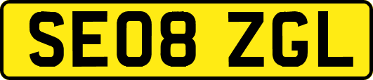 SE08ZGL