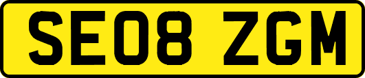 SE08ZGM