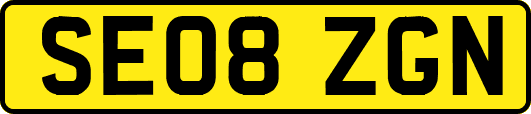 SE08ZGN