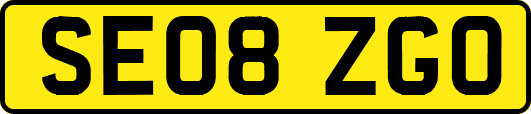 SE08ZGO
