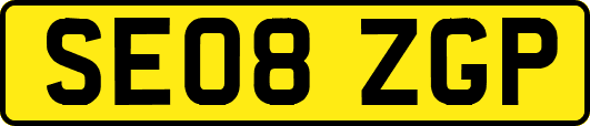 SE08ZGP