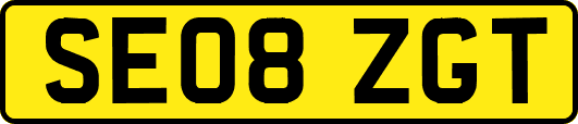 SE08ZGT