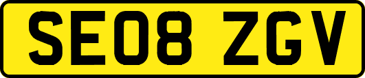 SE08ZGV