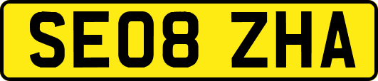SE08ZHA