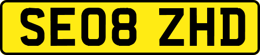 SE08ZHD