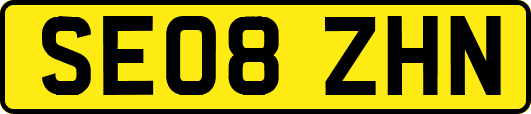 SE08ZHN