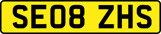SE08ZHS