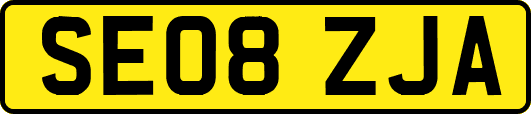 SE08ZJA