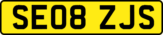 SE08ZJS