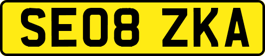SE08ZKA