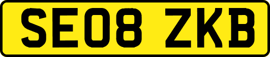 SE08ZKB