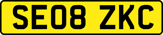 SE08ZKC