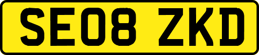 SE08ZKD
