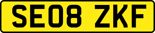 SE08ZKF