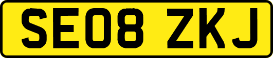 SE08ZKJ