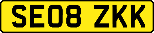 SE08ZKK