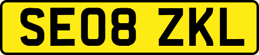 SE08ZKL