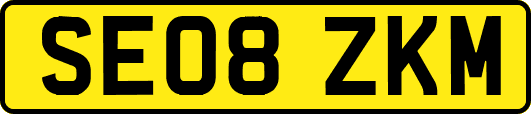 SE08ZKM
