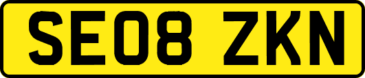 SE08ZKN