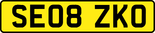 SE08ZKO