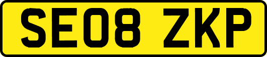 SE08ZKP