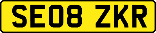 SE08ZKR