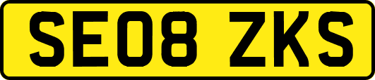 SE08ZKS