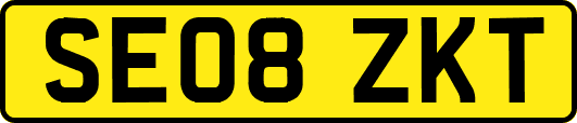 SE08ZKT
