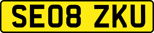 SE08ZKU