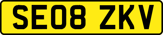 SE08ZKV