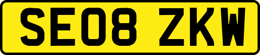 SE08ZKW