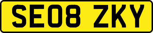 SE08ZKY