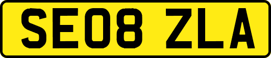 SE08ZLA