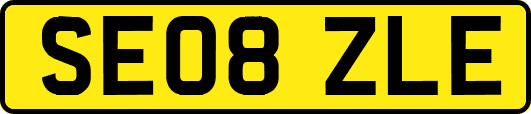 SE08ZLE