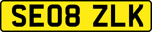 SE08ZLK