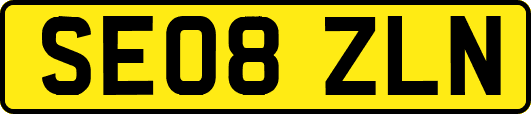 SE08ZLN