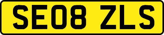 SE08ZLS