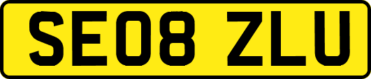 SE08ZLU