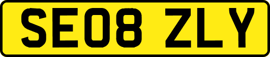 SE08ZLY