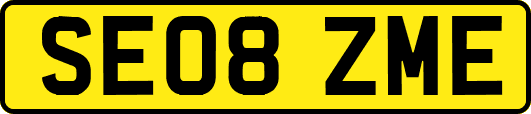 SE08ZME