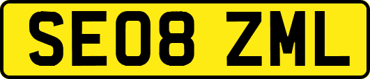 SE08ZML