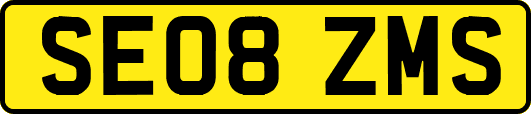 SE08ZMS
