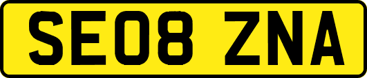 SE08ZNA