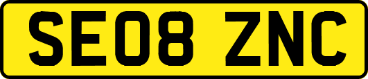 SE08ZNC